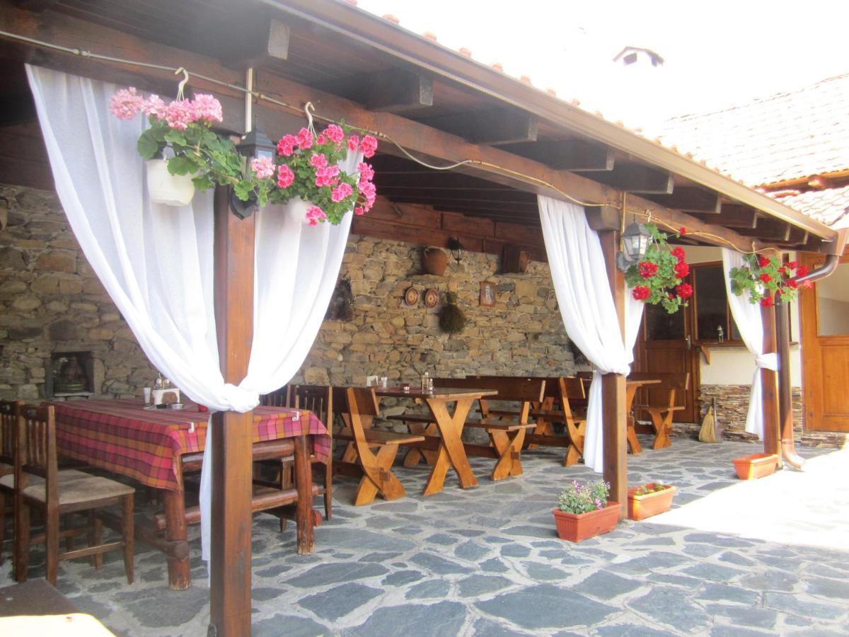 Guest House Popov Marchevo Exterior photo
