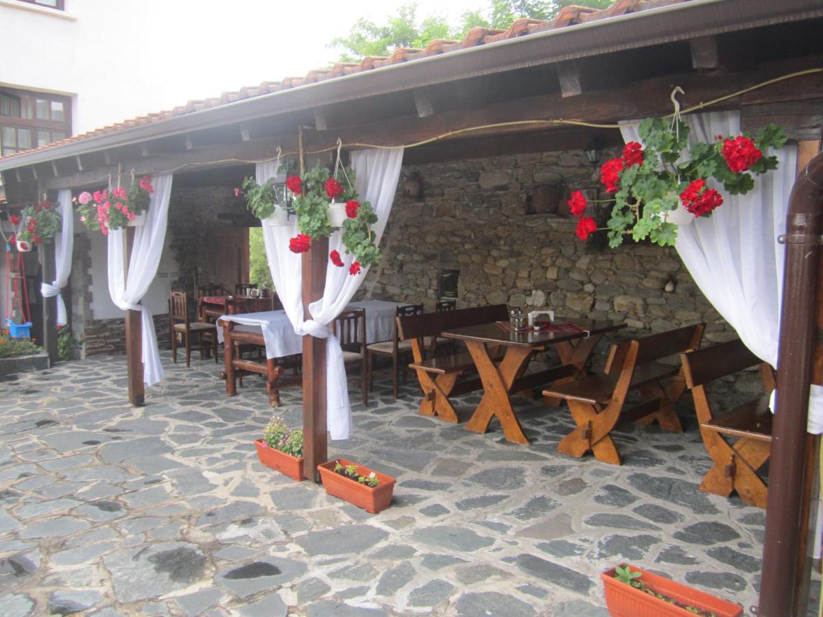 Guest House Popov Marchevo Exterior photo