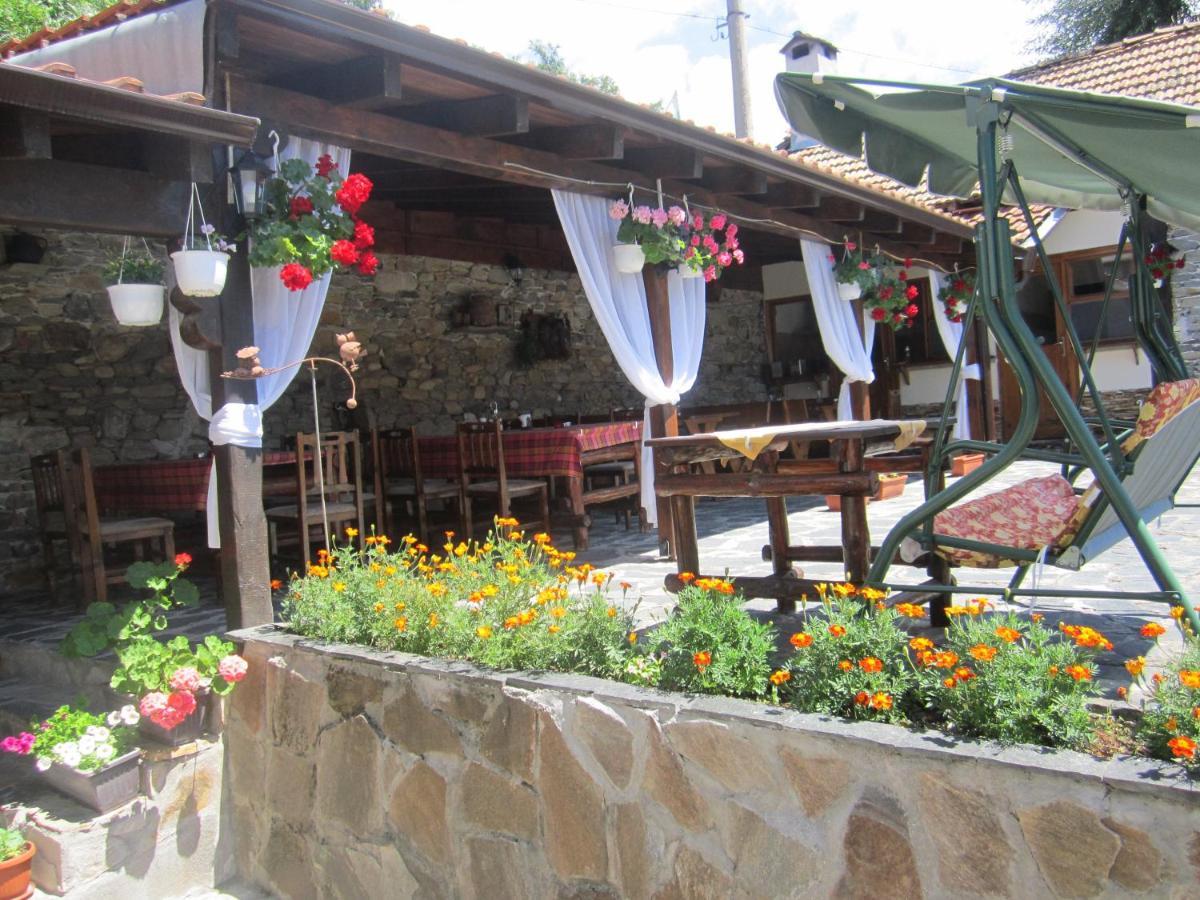 Guest House Popov Marchevo Exterior photo