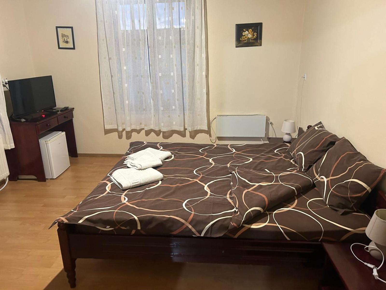 Guest House Popov Marchevo Exterior photo