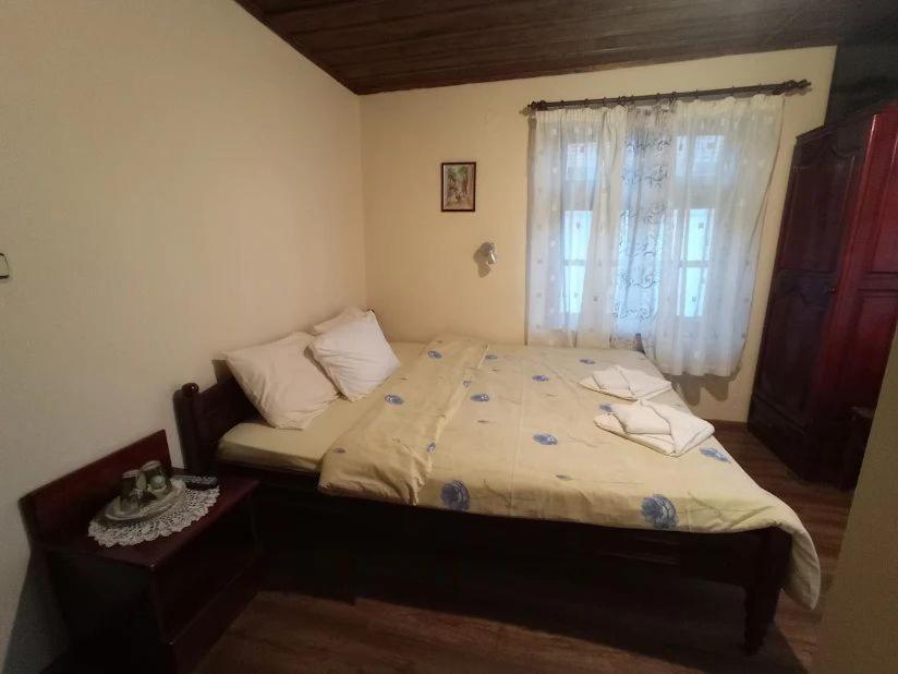 Guest House Popov Marchevo Exterior photo