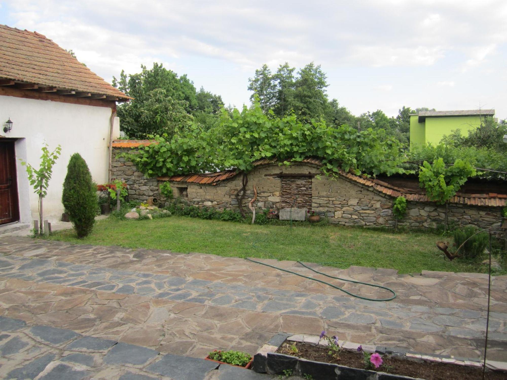 Guest House Popov Marchevo Exterior photo