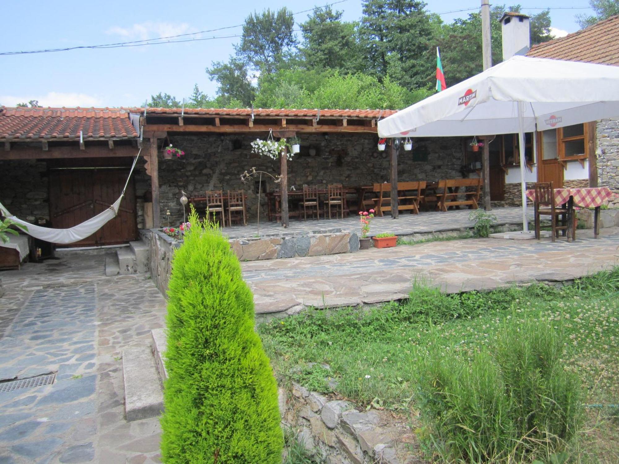 Guest House Popov Marchevo Exterior photo