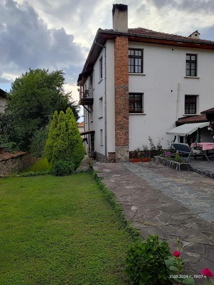 Guest House Popov Marchevo Exterior photo