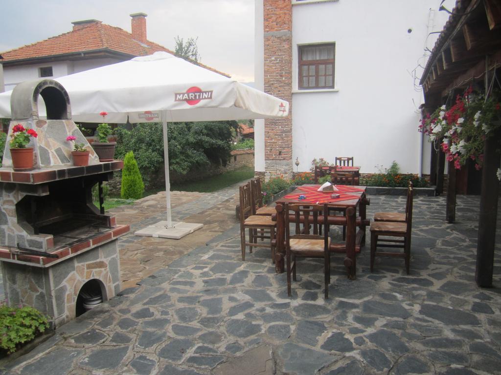 Guest House Popov Marchevo Exterior photo