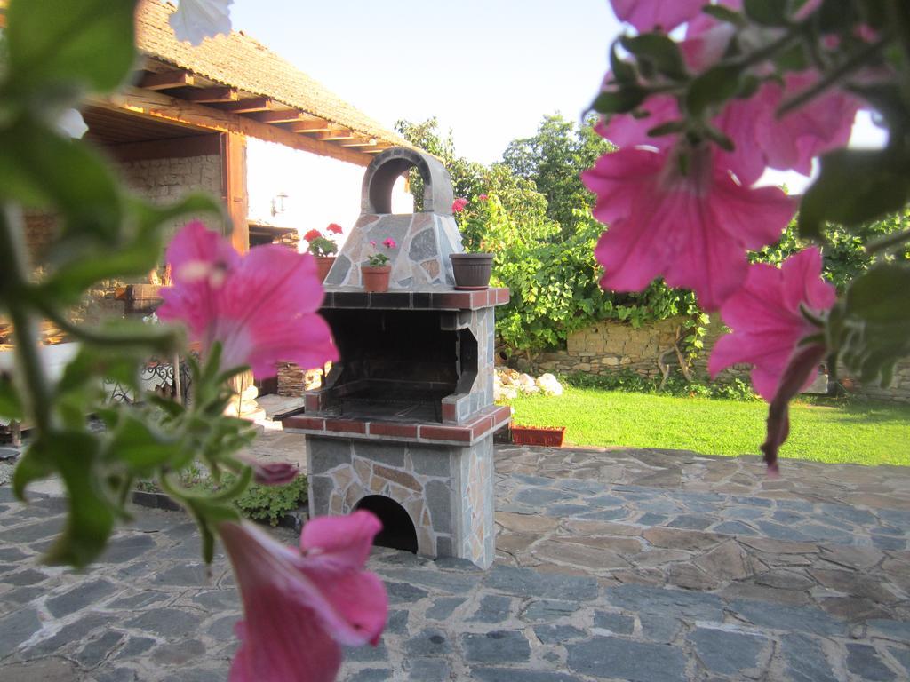 Guest House Popov Marchevo Exterior photo